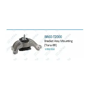 BR60T2000 TechNix