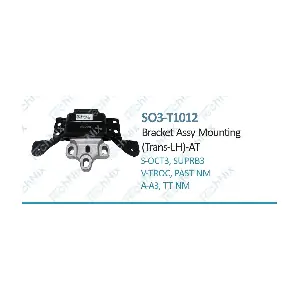 SO3-T1012 TechNix