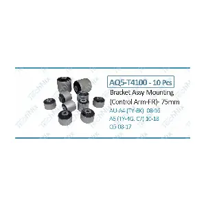 AQ5-T4100 TechNix