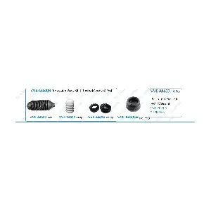 TechNix VVE-A4600H