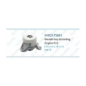 MBC5-T1011 TechNix