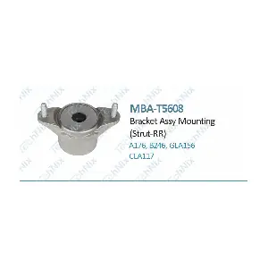 MBA-T5608 TechNix