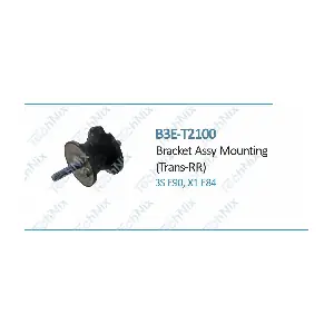 B3E-T2100 TechNix