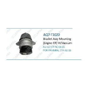 AQ7-T1020 TechNix