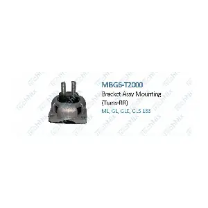 MBG6-T2000 TechNix