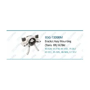 B5G-T2000M TechNix