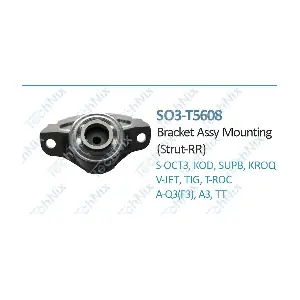 SO3-T5608 TechNix