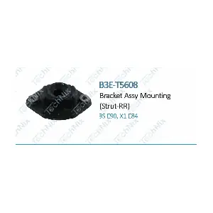 B3E-T5608 TechNix
