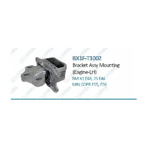 BX1F-T1002 TechNix