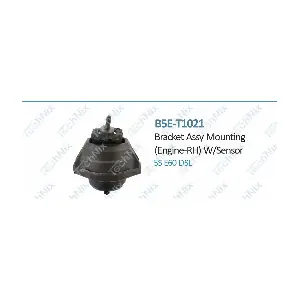 B5E-T1021 TechNix