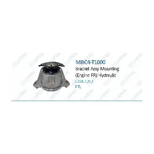 MBC4-T1000 TechNix