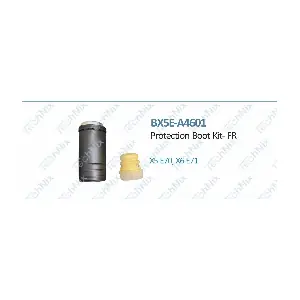 BX5E-A4601 TechNix