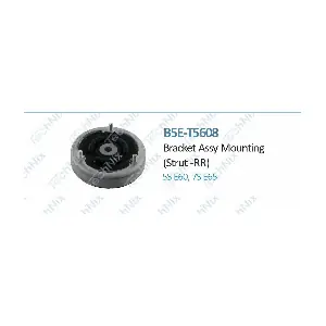 B5E-T5608 TechNix
