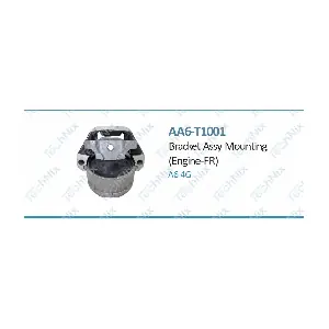 AA6-T1001 TechNix