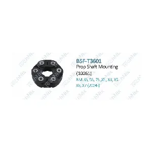 B5F-T3601 TechNix