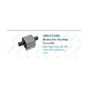 TechNix MBC4-T2100