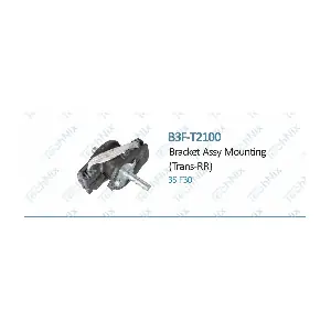 B3F-T2100 TechNix