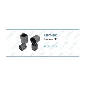 B3F-T4100 TechNix