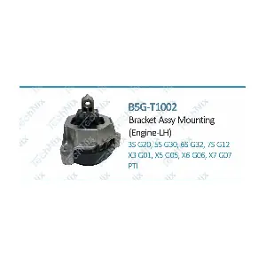 B5G-T1002 TechNix