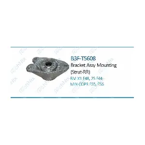 TechNix B3F-T5608