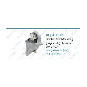 AQ5A-T1001 TechNix