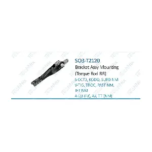 SO3-T2120 TechNix