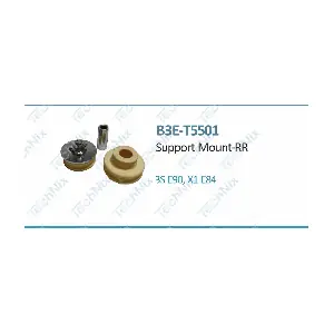 B3E-T5501 TechNix