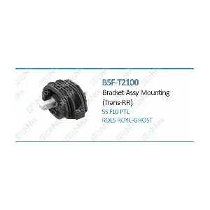 B5F-T2100 TechNix