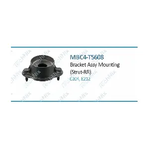 MBC4-T5608 TechNix