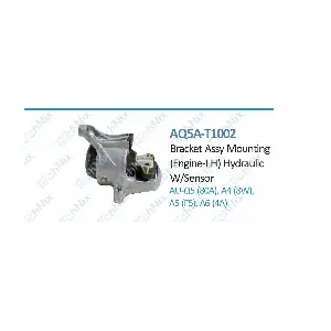 AQ5A-T1002 TechNix