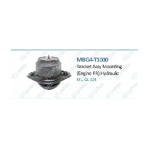 MBG4-T1000 TechNix