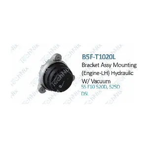 B5F-T1020L TechNix