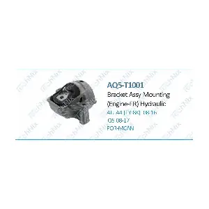 AQ5-T1001 TechNix