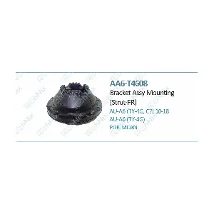 TechNix AA6-T4608