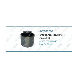 AQ7-T2000 TechNix