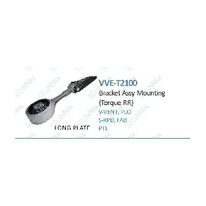 TechNix VVE-T2100