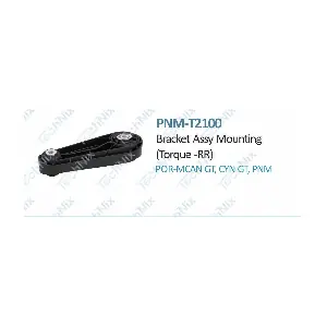 PNM-T2100 TechNix