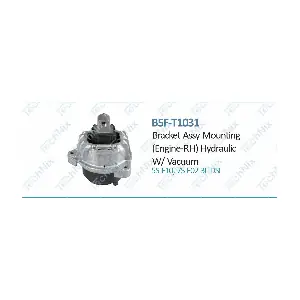 B5F-T1031 TechNix