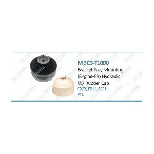 MBC3-T1000 TechNix