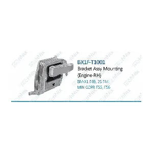 BX1F-T1001 TechNix