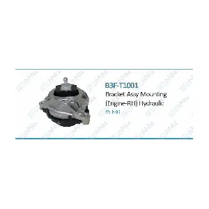 B3F-T1001 TechNix