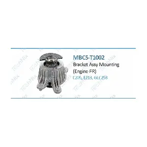 MBC5-T1002 TechNix