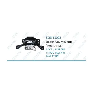 SO3-T1002 TechNix