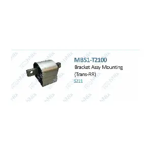 MBS1-T2100 TechNix