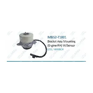 MBS2-T1001 TechNix