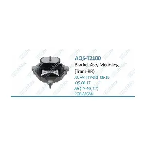 AQ5-T2100 TechNix