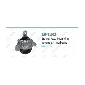 B5F-T1022 TechNix
