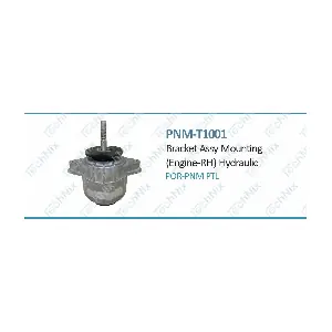 PNM-T1001 TechNix
