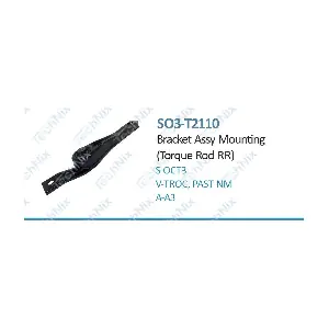 SO3-T2110 TechNix