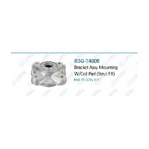 B3G-T4608 TechNix